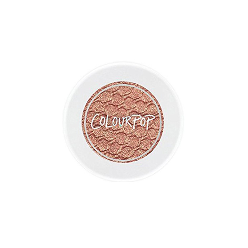 现货包邮Colourpop土豆眼影