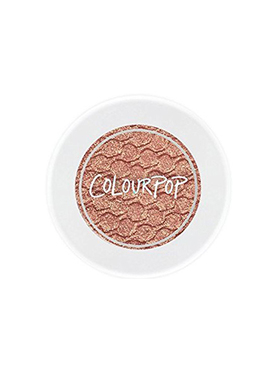 现货包邮Colourpop土豆泥单色眼影DGAF Twitterpated Five
