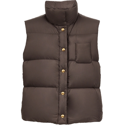 VeroModa羽绒服90白鸭绒