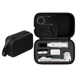 适用vivo X300Ultra/Pro摄影师套装X200收纳包蔡司2.35x长焦增距镜摄影包摄像镜头保护硬壳专业影像配件背包