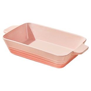 墨色烤盘烤箱用陶瓷盘子家用菜盘碟子双耳焗饭烤碗微波炉专用器皿