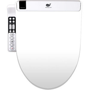 旗舰店|韩国izen爱真智能马桶盖灌肠便秘通便神器电动家用水疗401