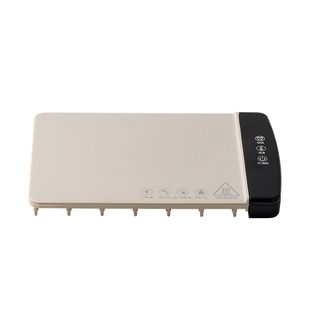 【行业首创】olayks立时恒温加热杯垫办公室热牛奶神器暖杯暖菜板