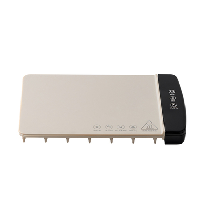 olayks硅胶恒温加热杯垫