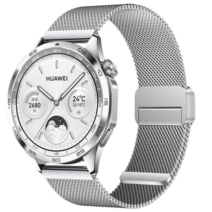 适用小米watchs3表带磁吸小米s2表带金属小米8pro不锈钢红米watch6/5新款小米s1pro运动版color2男女米兰尼斯