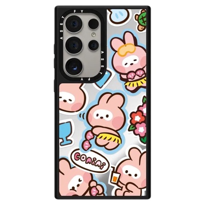 mini游园会第二弹三星手机壳