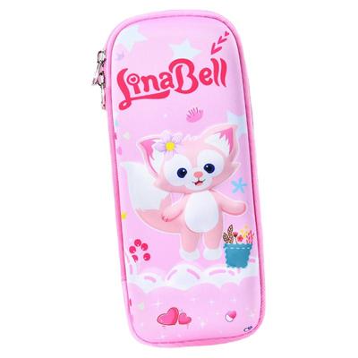 新款3DEVA大容量卡通文具盒