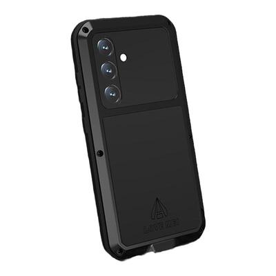 三星系列镜头全包防摔手机壳