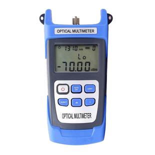 华杰恒讯  FTTH光纤冷接工具包熔接机套装工具箱光功率计红光笔热熔切割刀光纤入户工具包