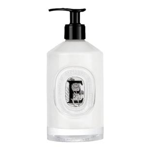 【情人节礼物】Diptyque蒂普提克丝绒护手乳补充装350ml替换