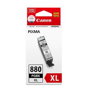 佳能880 881墨盒 PGI-880PGBK 黑色 CLI-881 彩色 TS8180 TS9180 TR8580 TS6180 TS9580 TS8280 TS8380大容量