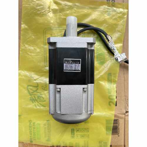 议价可维修多摩川750w伺服电机TS4614N8396E200旋转变码器轴转动