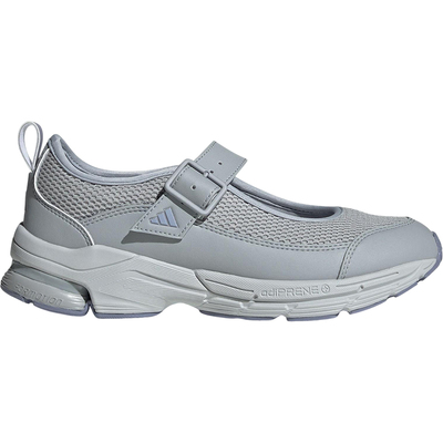 Adidas/阿迪达斯正品2025女士日常搭扣透气户外休闲鞋JP9287