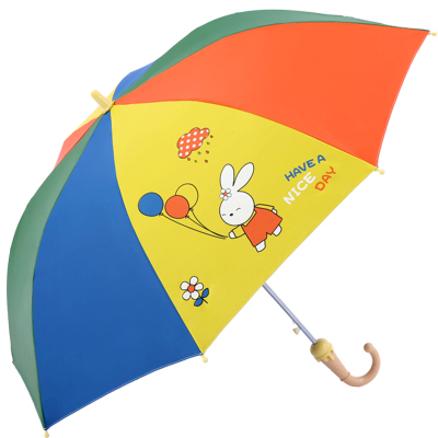 天堂伞儿童小学生上学专用雨伞