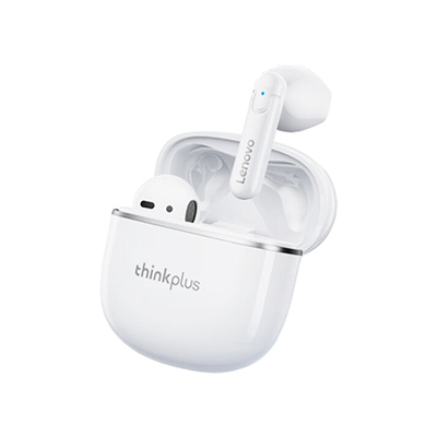 联想thinkplus无线蓝牙耳机入耳式运动跑步降噪新款官方旗舰耳机