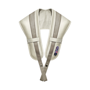 倍轻松颈椎按摩器神器捶打披肩颈劲椎仪背部腰部多功能全身肩膀痛