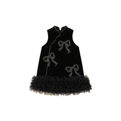 INSbobo儿童童装衣服秋冬