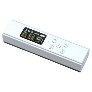 精明猴核辐射检测仪放射性伽玛射线迷你个人剂量报警仪盖革计数器