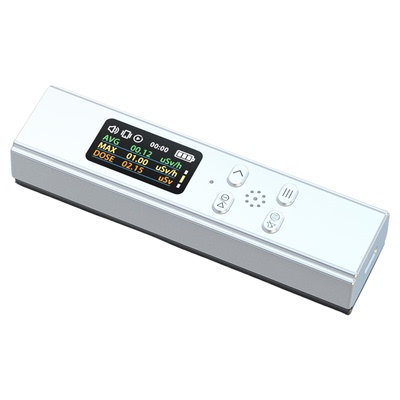 精明猴核辐射检测仪盖革计数器