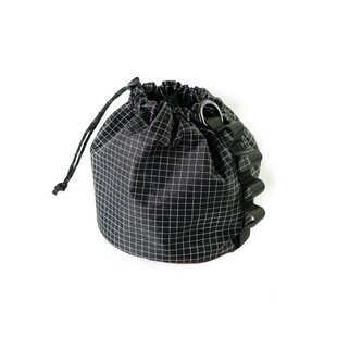 水桶包小热水壶包杂物包收纳气罐露营户外轻量化大力马套锅收纳包