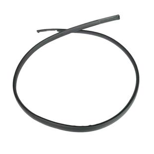 适配丰田凯美瑞卡罗拉威驰花冠锐志佳美车顶条流水槽胶条车顶压条