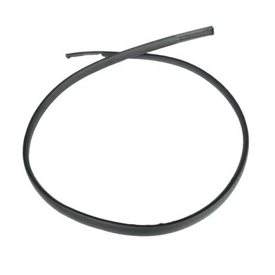 适配丰田凯美瑞卡罗拉威驰花冠锐志佳美车顶条流水槽胶条车顶压条