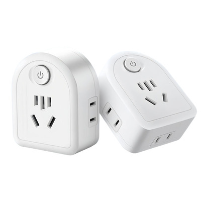 大功率10A转16A插座转换插头