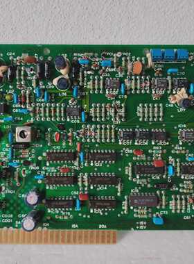 JRCPC300CMA72C接收器PCB6PCBS05238B免费送货