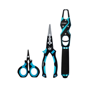 HAIBO海伯HCO001系列控鱼器路亚钳多功能路亚钳剪线摘钩钳取钩钳