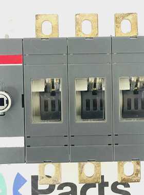 ABB OT200E03P Switch Disconnector 1SCA022712R0800