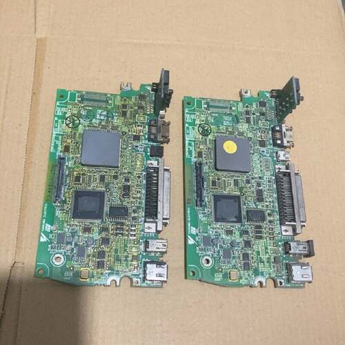 议 价驱动器主板SGDVIFA01B002装工业自动可 维修