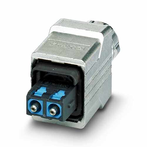 议价菲尼克斯FO连接器VS-PPC-C1-SCRJ-MNNA-PG9-A4D-C - 1608032
