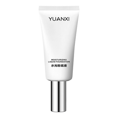 YUANXI元溪正品水光粉底液