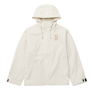 MLB外套夹克男装女装 2025冬季新款时尚休闲休闲外套3AWJB0154