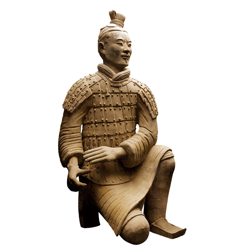 秦始皇帝陵博物院讲解一日游