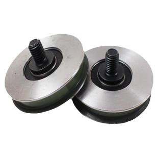 原装杭州西奥/奥的斯/三菱电梯72*15*6202RS轿门挂轮65*13*6202RS