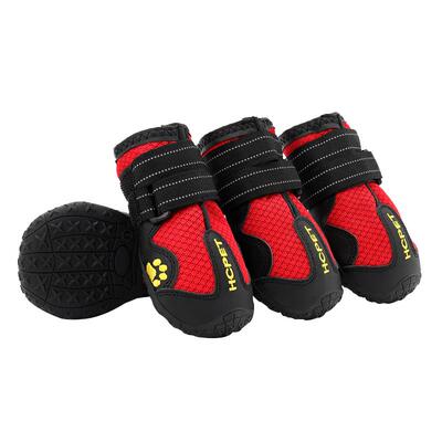 hcpet狗鞋子脚套夏季大型犬巨贵