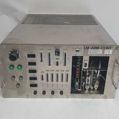 Sinfonia Technology BX80-000140-V1 LM-ARM-CONT Controller, T