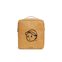 Корпая бумажная рюкзак