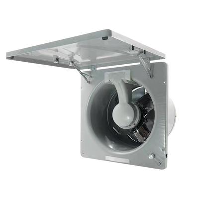 10寸强力厨房抽油烟扇排气扇窗式