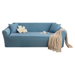 防水沙发套套全包一体式新款加厚防猫抓防尘保护套四季通用沙发罩