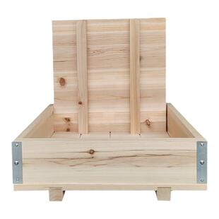 豆腐模具商用 定制豆腐箱实木豆腐框家用豆腐盒 做豆腐的工具全套