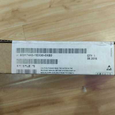 议价6GK7443-1EX30-0XE0 西门子全新原装正品 6GK74431EX300XE0