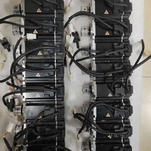 议价SV-X1MH040A-N2LA禾川伺服电机400w不带刹议价