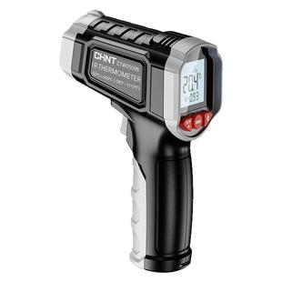 正泰红外测温仪高精度温度计测水温油温枪厨房烘焙食品专用测温枪