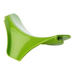 新品厨房防洒漏锅具圆口边缘导流器液体导流嘴倒汤水厨用小工具