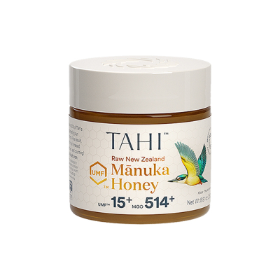 TAHI麦卢卡蜂蜜UMF15+250g