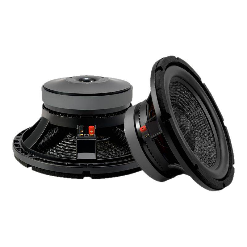 蜀音进口碳纤盆重低音响扬声器