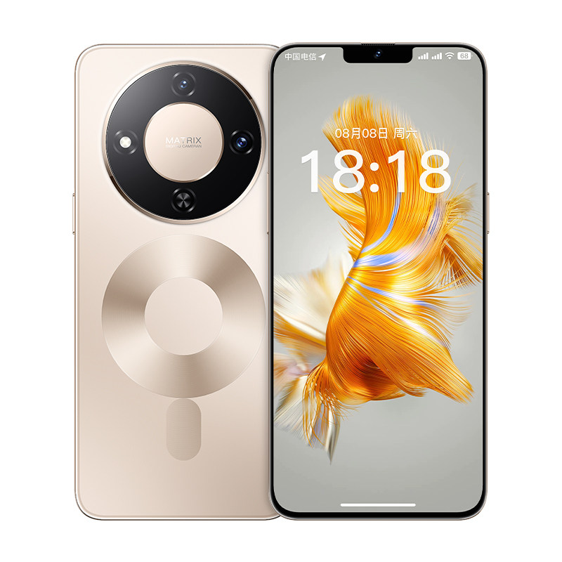 2026新款M80Pro512G内存智能手机