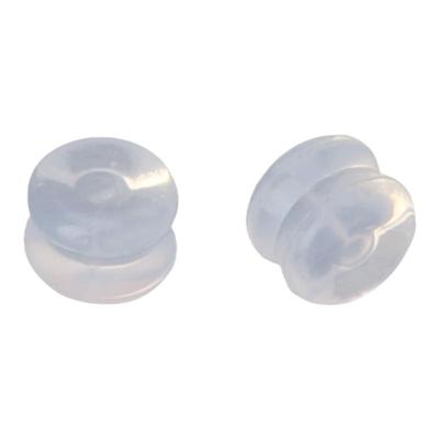 运锦硅胶耳堵柔软舒适